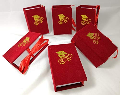 Scatolina libro laurea - scatolina,