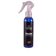 Cartec - Ceramic Guard Xtender Protettivo Per Carrozzeria E Cristalli Auto 150ml
