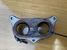 HONDA XL600 RM COLLETTORE