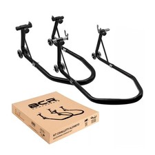 CAVALLETTI ANTERIORE +