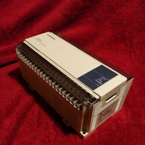 Mitsubishi melsec - mitsubishi,