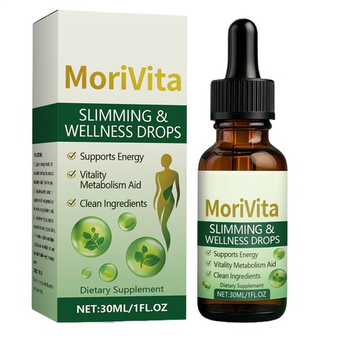 Moringa gocce dimagranti - moringa, dimagranti,
