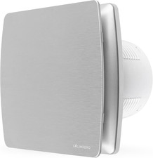 BREEZE Aspiratore Bagno 100Mm