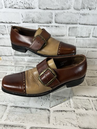Scarpe uomo anni 60 - '50-60, con