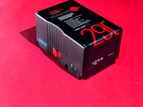 Bebob b290cine 24v in - bebob, 12/24v