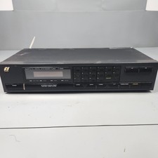 Vtg Sansui T-1000 Quartz PLL