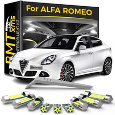 LED Interior Light Bulbs For