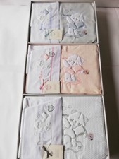 Coordinato culla/carrozzina