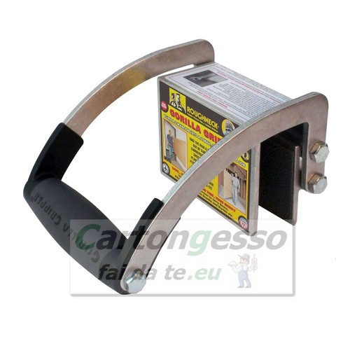 Maniglia solleva porta - maniglia,