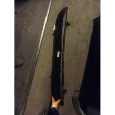 TRAVERSA (RINFORZO) PARAURTI POST. PER TOYOTA CELICA (91-94) 1.6 CPE