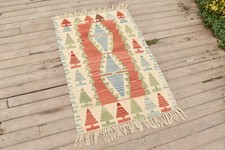 Tappeto vintage turco