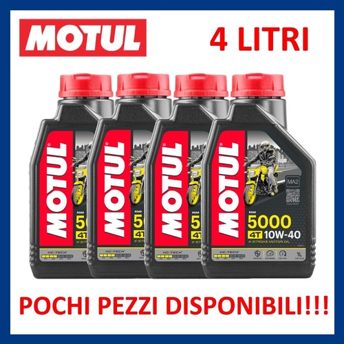 Olio motore tempi moto - motore,
