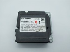 52017663 CENTRALINA MODULO AIRBAG JEEP RENEGADE (BU) 1.6 CRD 120CV (DAL 2014 IN 