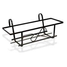 Balconiera in Ferro Battuto Fissa, Made in Italy di alta qualità fino a 21 KG