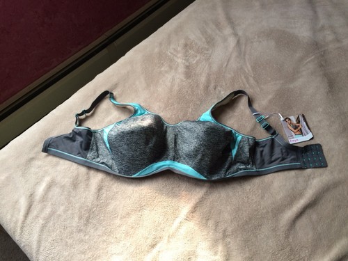 Reggiseno sportivo freya - reggiseno,
