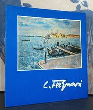 Arte - Corrado Fergnani - FERNANDO REA, 1984 Centro d'Arte Mercurio