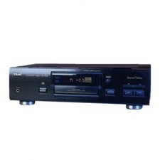 TEAC CD-P3450SE Edizione