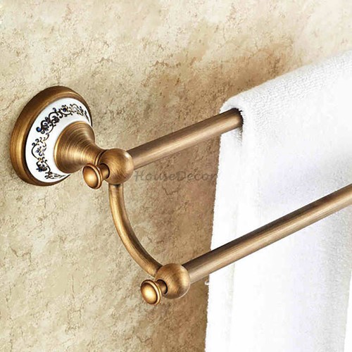 Portasciugamani bagno in - da,