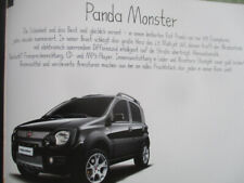 Fiat Panda (169) 7 peccati