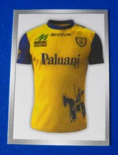 FIGURINA PANINI CALCIATORI