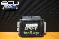 ECU / ENGINE CONTROL UNIT