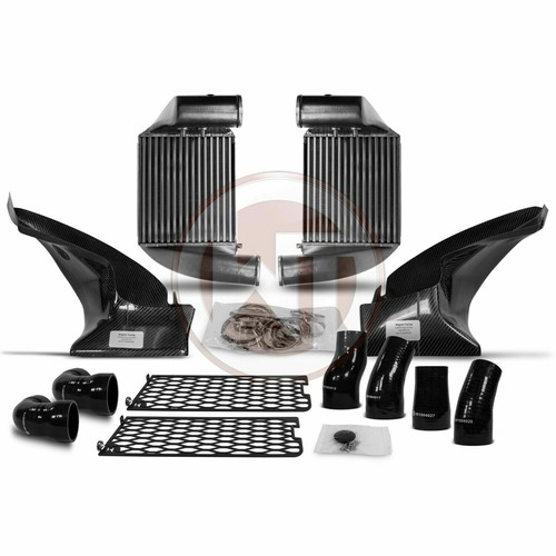 Kit intercooler wagner tuning - intercooler,