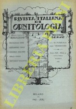 Rivista Italiana di