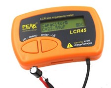 Atlas LCR45 Passive Component