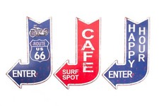 TARGA LATTA HAPPY HOUR TABELLA