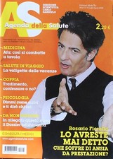AS agenda della salute -