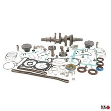KIT REVISIONE MOTORE COMPLETO