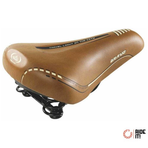 Sella bici montegrappa - bici,