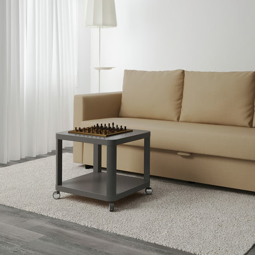 Tingby tavolino rotelle - tingby,