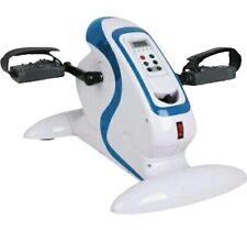 Pedaliera elettrica Braccia