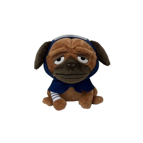 Peluche pupazzo naruto - peluche,