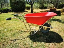 Carriola elettrica matador - carriola,