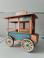 Carretto popcorn/gelati