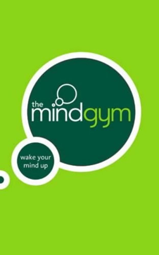 Mind gym wake your - your,