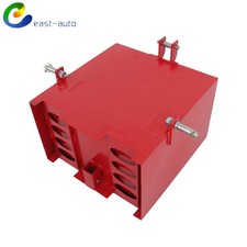 Cassetta zavorra 800LBS 3