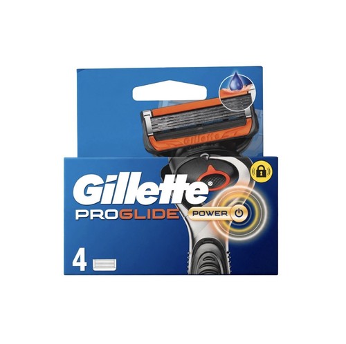 Gillette proglide power - gillette,