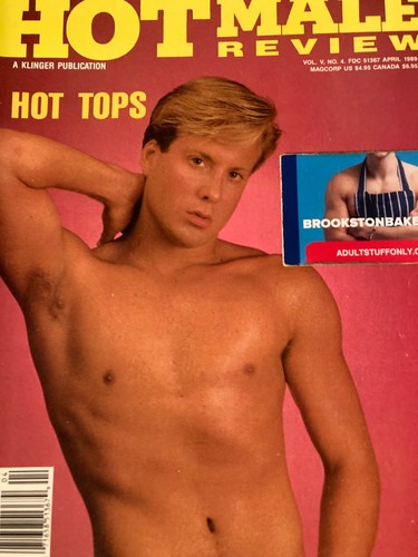 Hmr magazine for - magazine, men,