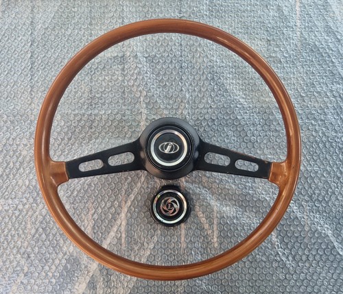 Innocenti mini volante - mini,