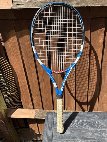 Babolat pure drive racchetta - babolat,