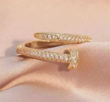 ANELLO DONNA CHIODO JUST