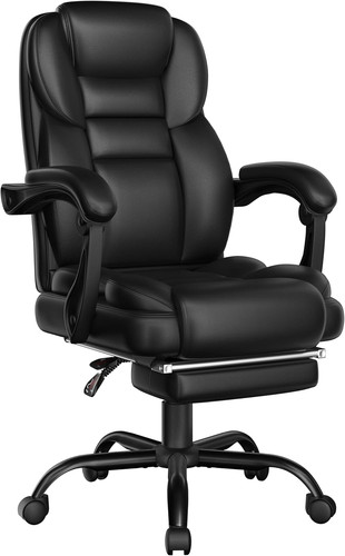 Poltrona ufficio ergonomica - ufficio,