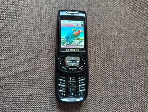 Samsung sgh d500 - samsung, (sbloccato)