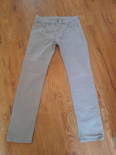 Jeans levi 511 - jeans,