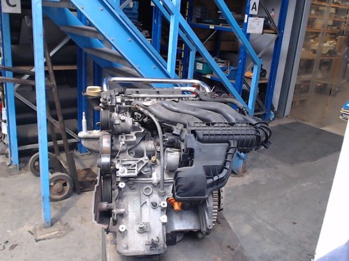 Motore smart forfour - smart, (453)