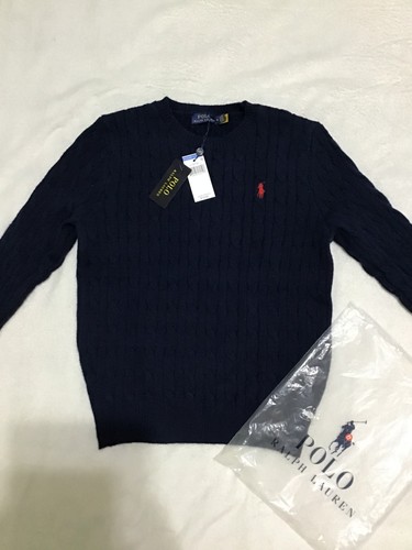Maglione ralph lauren uomo - lauren,