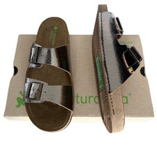 Sandali El Naturalista Mule